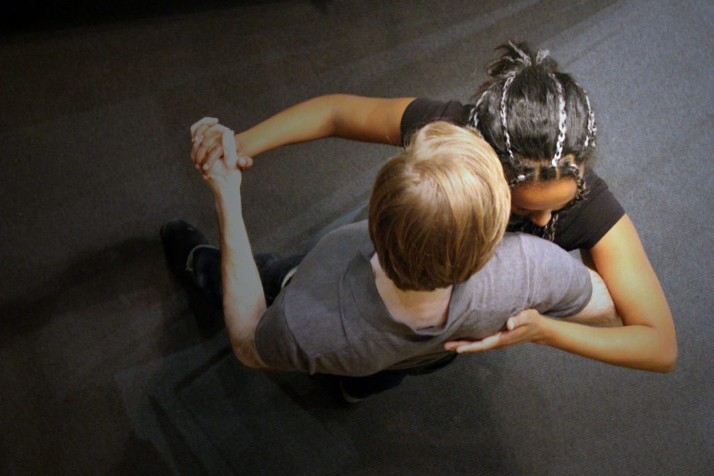 Why Passive-Aggressive Feedback Doesn’t Work – The Dancing Grapevine